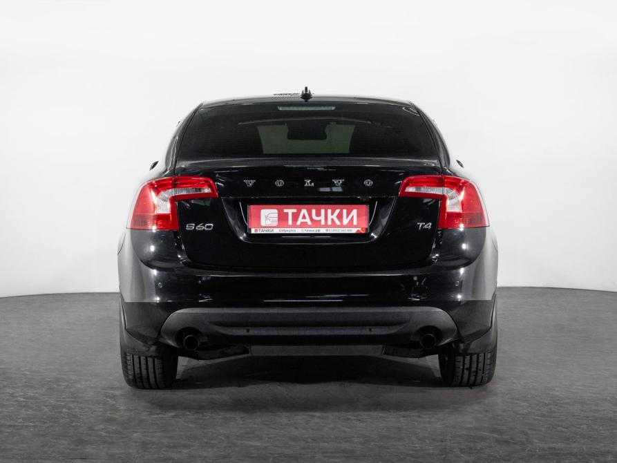 Volvo S60 II Иркутск  - изображение 4