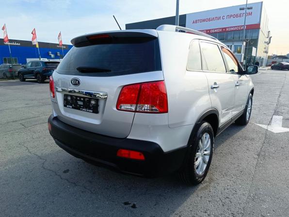 Kia Sorento II Рестайлинг с пробегом 2012 года, цена 1 699 995 рублей, 139995 км, внедорожник, Автокод Объявления