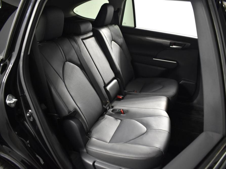 Toyota Highlander IV (XU70) Казань  - изображение 7