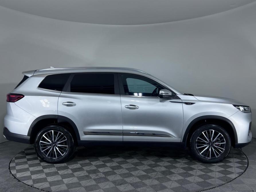 Chery Tiggo 8 Pro Max I Рестайлинг Ростов-на-Дону  - изображение 8