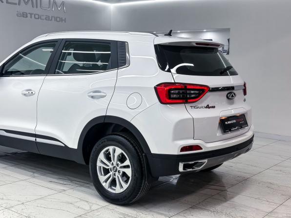 Chery Tiggo 4 Pro I с пробегом 2024 года, цена 1 649 000 рублей, 15650 км, внедорожник, Автокод Объявления