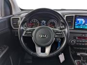 Kia Sportage IV Рестайлинг Москва  - изображение 51