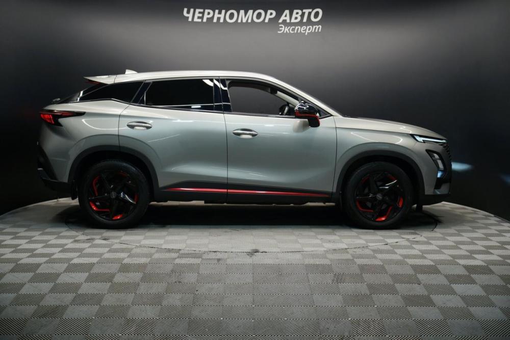 Omoda C5 I Крым  - изображение 6