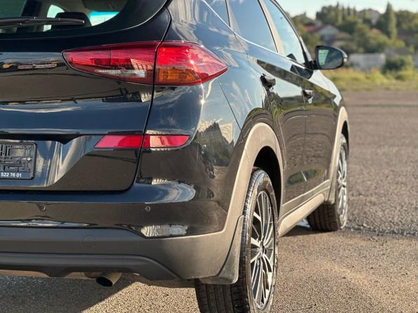 Hyundai Tucson III Рестайлинг с пробегом 2020 года, цена 2 100 000 рублей, 160000 км, внедорожник, Автокод Объявления