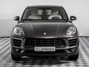 Porsche Macan I Москва  - изображение 19