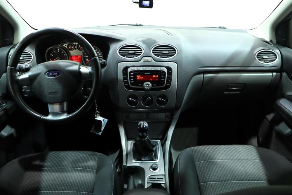 Ford Focus II Рестайлинг Сургут  - изображение 22