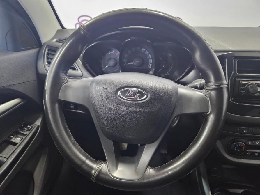 Lada (ВАЗ) Vesta I Тольятти  - изображение 14