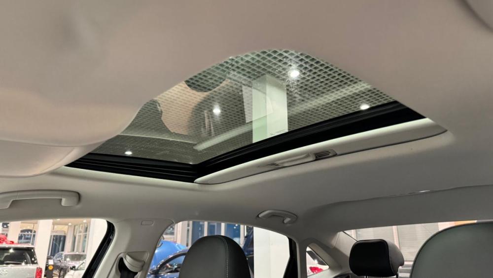 Volkswagen Passat B8 Рестайлинг Киров  - изображение 15