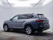 Volkswagen Teramont I Москва  - изображение 27