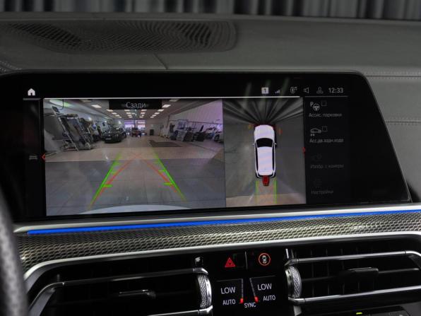 BMW X5 IV (G05/G18) с пробегом 2020 года, цена 7 875 000 рублей, 87961 км, внедорожник, Автокод Объявления