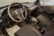 Chevrolet Niva I Рестайлинг Челябинск  - изображение 27