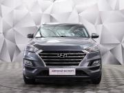 Hyundai Tucson III Рестайлинг Ульяновск  - изображение 29