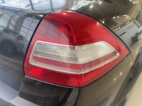 Renault Megane II Рестайлинг с пробегом 2008 года, цена 400 000 рублей, 293964 км, седан, Автокод Объявления