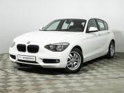 BMW 1 серии II (F20/F21) Санкт-Петербург  - изображение 19