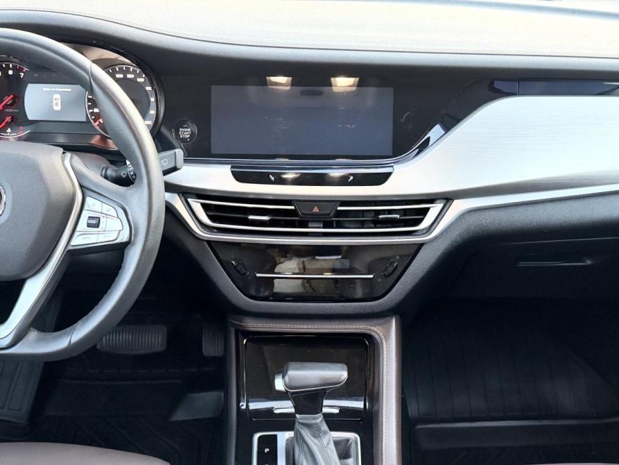 Changan CS35 Plus I Йошкар-Ола  - изображение 17