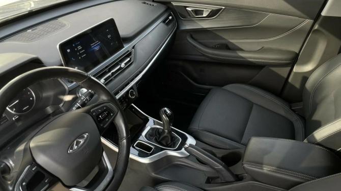 Chery Tiggo 4 Pro I с пробегом 2024 года, цена 1 550 000 рублей, 39697 км, внедорожник, Автокод Объявления