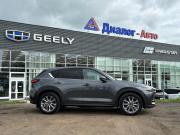 Mazda CX-5 II Набережные Челны  - изображение 35