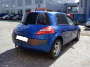 Renault Megane II Рестайлинг Березовский  - изображение 18