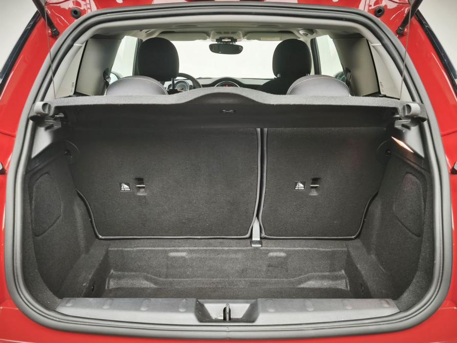 Mini Hatch III (F55/F56) Рестайлинг Москва  - изображение 21