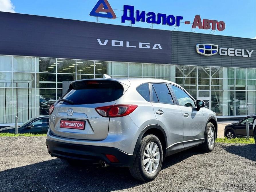 Mazda CX-5 I Набережные Челны  - изображение 6
