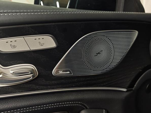 Mercedes-Benz CLS AMG III (C257) Рестайлинг с пробегом 2021 года, цена 6 450 000 рублей, 90758 км, седан, Автокод Объявления