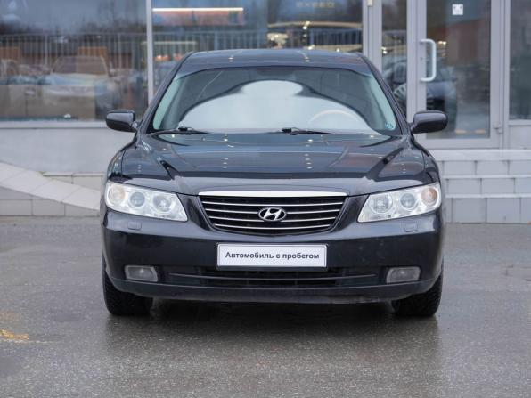 Hyundai Grandeur IV с пробегом 2007 года, цена 710 000 рублей, 276330 км, седан, Автокод Объявления