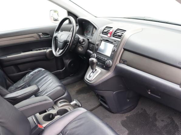 Honda CR-V III Рестайлинг с пробегом 2011 года, цена 1 499 000 рублей, 186242 км, внедорожник, Автокод Объявления