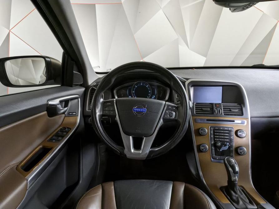 Volvo XC60 I Рестайлинг Москва  - изображение 20