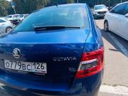 Skoda Octavia III (A7) Рестайлинг Ставрополь  - изображение 13