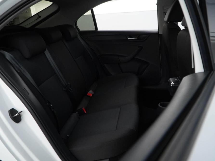 Skoda Rapid I Рестайлинг Москва  - изображение 7
