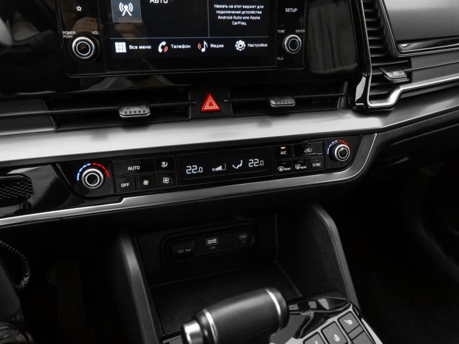 Kia Sportage V Москва  - изображение 21