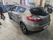 Renault Megane III Санкт-Петербург  - изображение 7