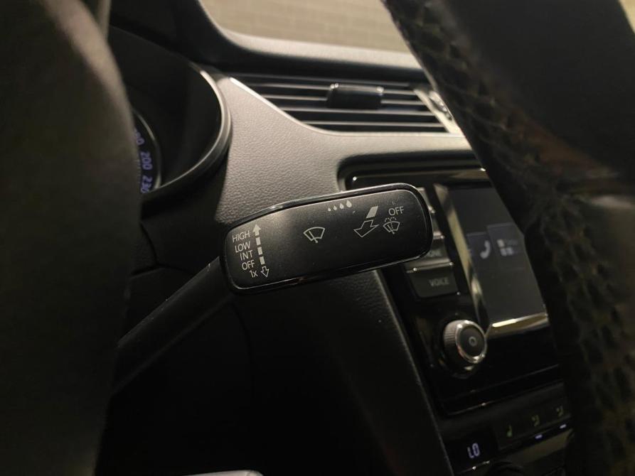 Skoda Octavia III (A7) Челябинск  - изображение 19