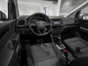 SEAT Alhambra II Рестайлинг Москва  - изображение 32
