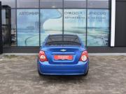 Chevrolet Aveo II Архангельск  - изображение 15