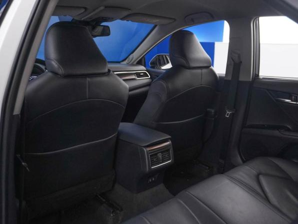 Toyota Camry VIII (XV70) с пробегом 2019 года, цена 2 777 444 рубля, 141433 км, седан, Автокод Объявления