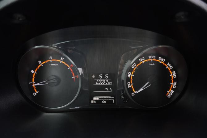 Lada (ВАЗ) Granta I Рестайлинг с пробегом 2023 года, цена 799 000 рублей, 23192 км, седан, Автокод Объявления