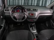 Kia Rio III Рестайлинг Тюмень  - изображение 23