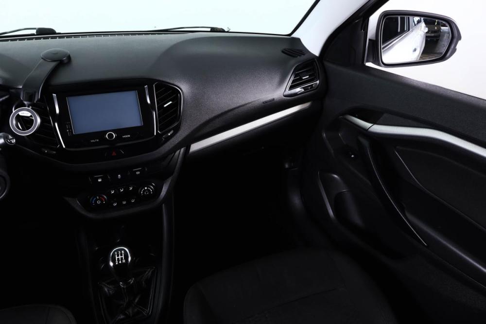Lada (ВАЗ) Vesta I Пермь  - изображение 15