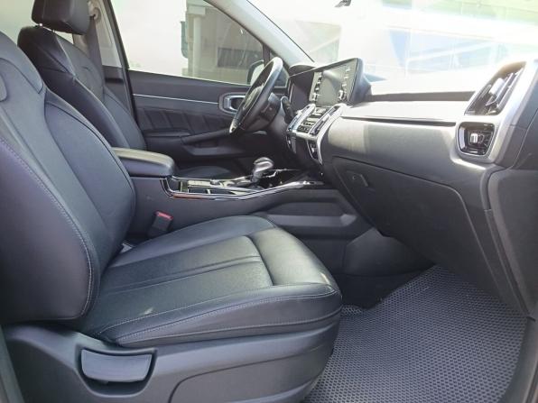 Kia Sorento IV с пробегом 2022 года, цена 3 850 000 рублей, 88708 км, внедорожник, Автокод Объявления
