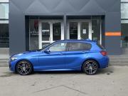 BMW 1 серии II (F20/F21) Рестайлинг 2 Краснодар  - изображение 27