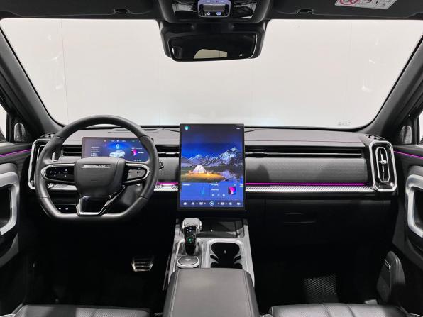 Jaecoo J7 I с пробегом 2024 года, цена 2 199 000 рублей, 46373 км, внедорожник, Автокод Объявления