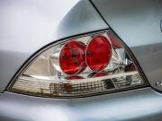 Mitsubishi Lancer IX Рестайлинг Волгоград  - изображение 44