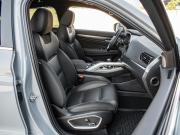 Geely Tugella I Рестайлинг Краснодар  - изображение 34