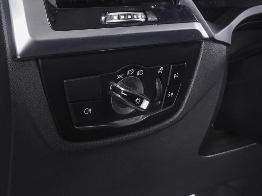 BMW X3 III (G01) Ростов-на-Дону  - изображение 18