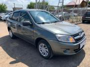 Lada (ВАЗ) Granta I Нижнекамск  - изображение 23