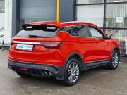 Geely Coolray I Москва  - изображение 27
