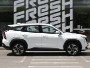 Geely Atlas II Волгоград  - изображение 30