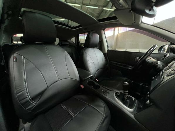 Nissan Qashqai+2 I с пробегом 2008 года, цена 800 000 рублей, 180274 км, внедорожник, Автокод Объявления