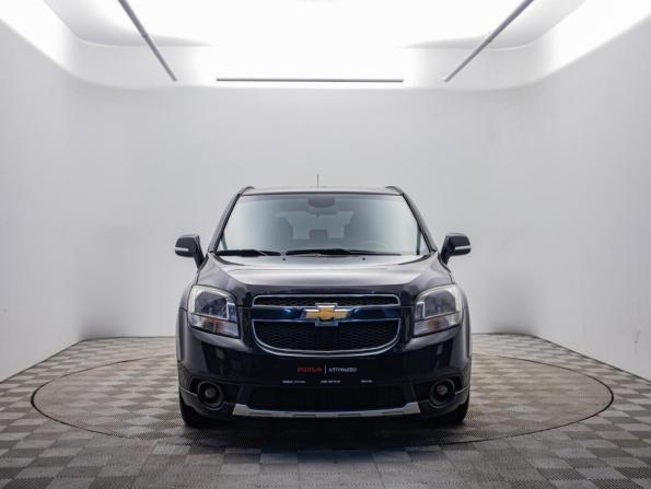 Chevrolet Orlando I с пробегом 2014 года, цена 1 050 000 рублей, 249027 км, компактвэн, Автокод Объявления